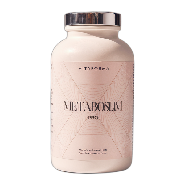 VitaForma MetaboSlim Pro